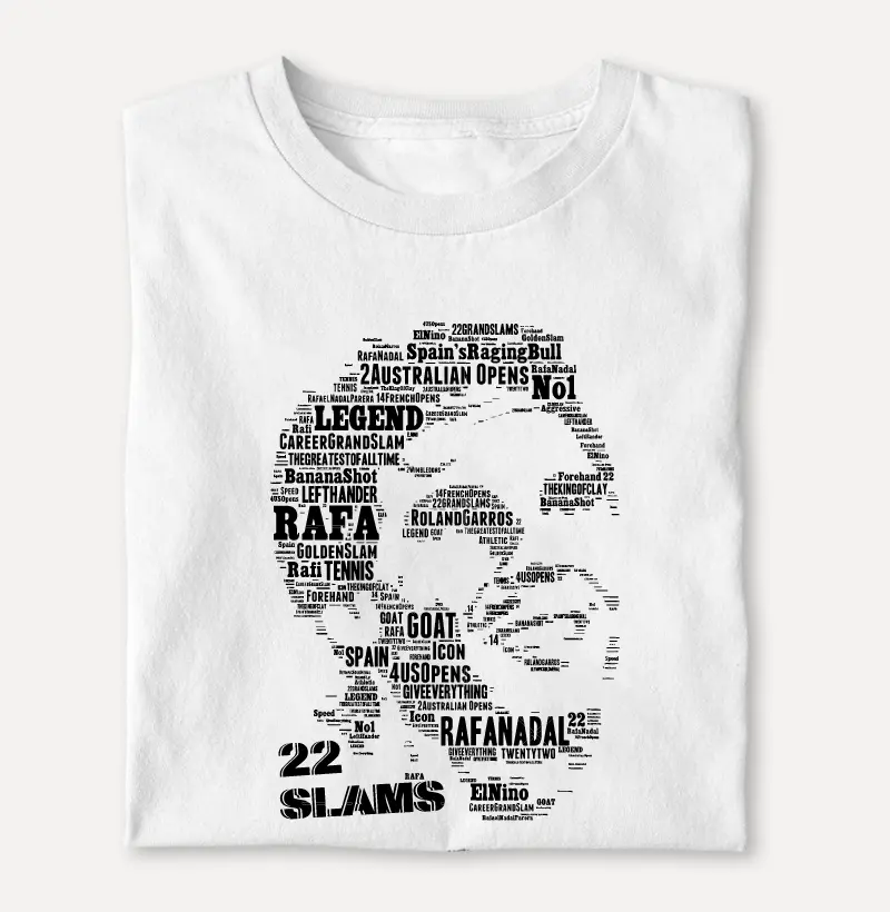 ALL OF RAFA