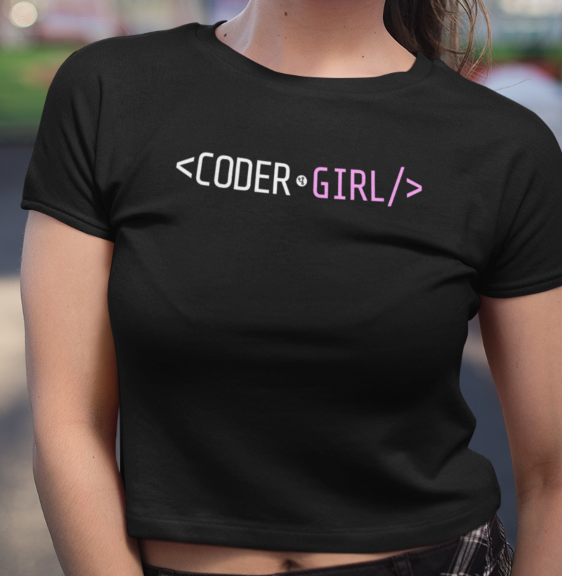 Coder Girl