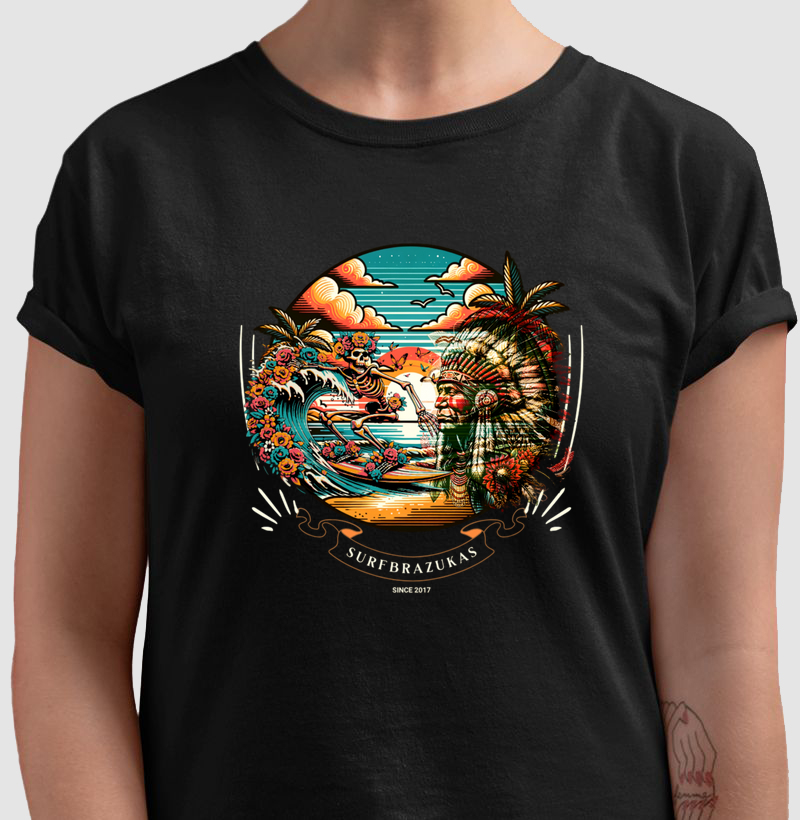 ABSTRAT SURF - SURFBRAZUKAS