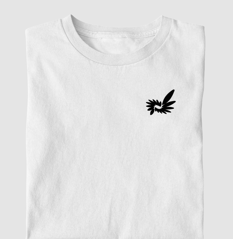 T-Shirt Basic LP - Masculina 