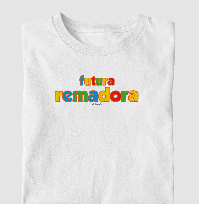 Futura Remadora!