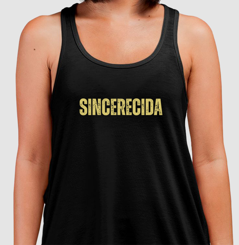 SINCERECIDA