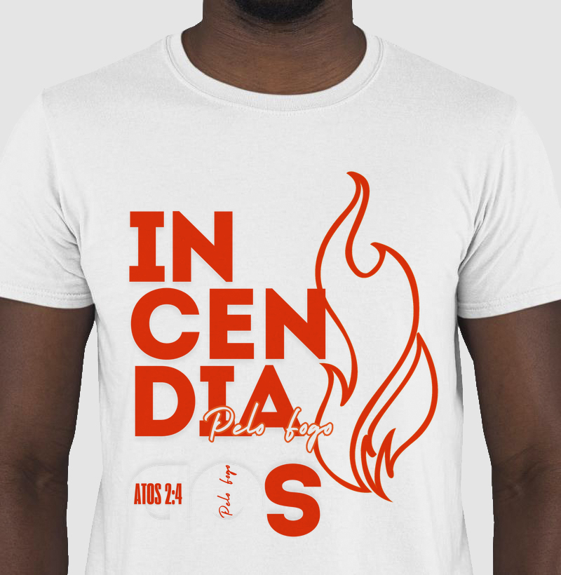 Incendiados Jesus Revolution