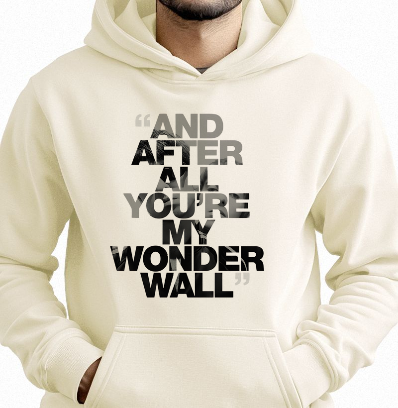 Wonderwall