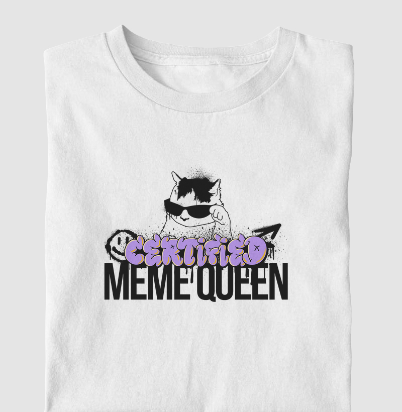 Meme Queen
