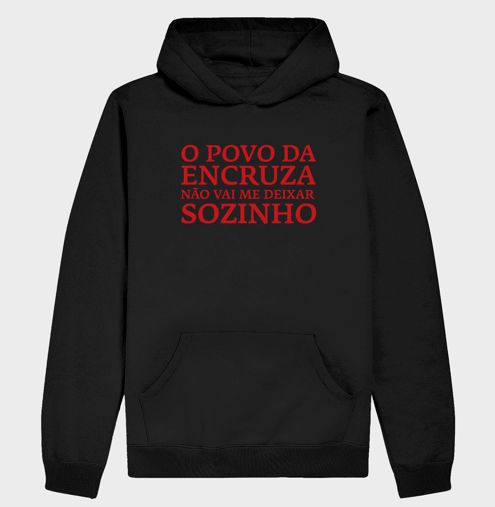 Encruzilhada