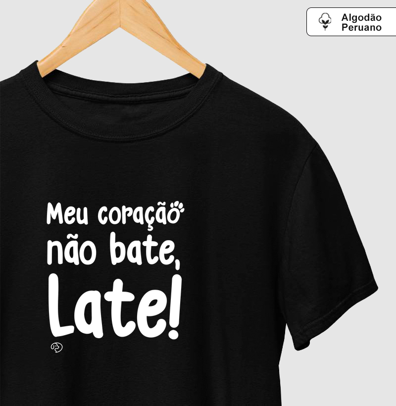 Meu Coração Late