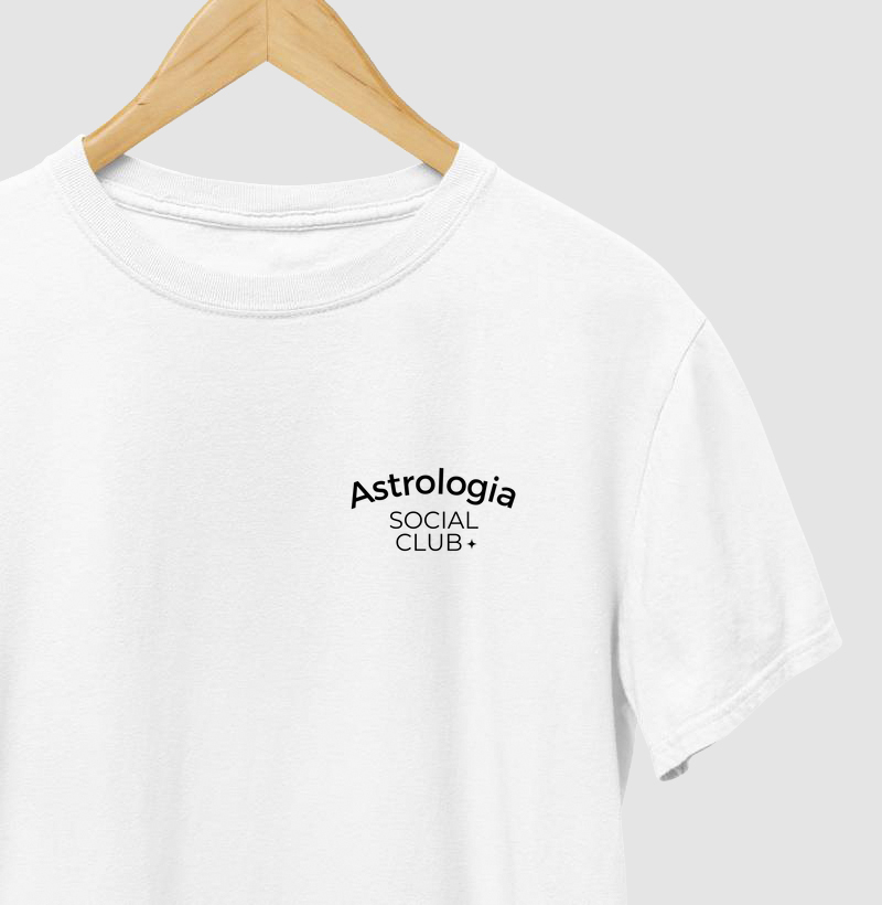 Astrologia Social Club