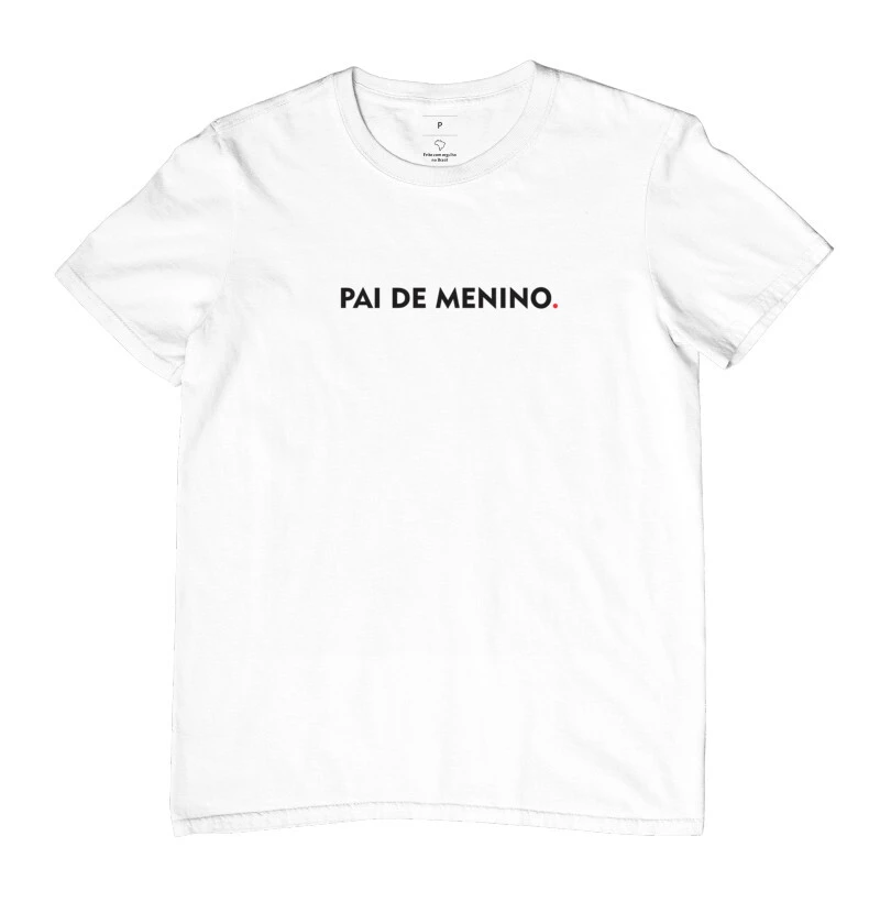 COLEÇÃO DIA DOS PAIS - PAI DE MENINO.