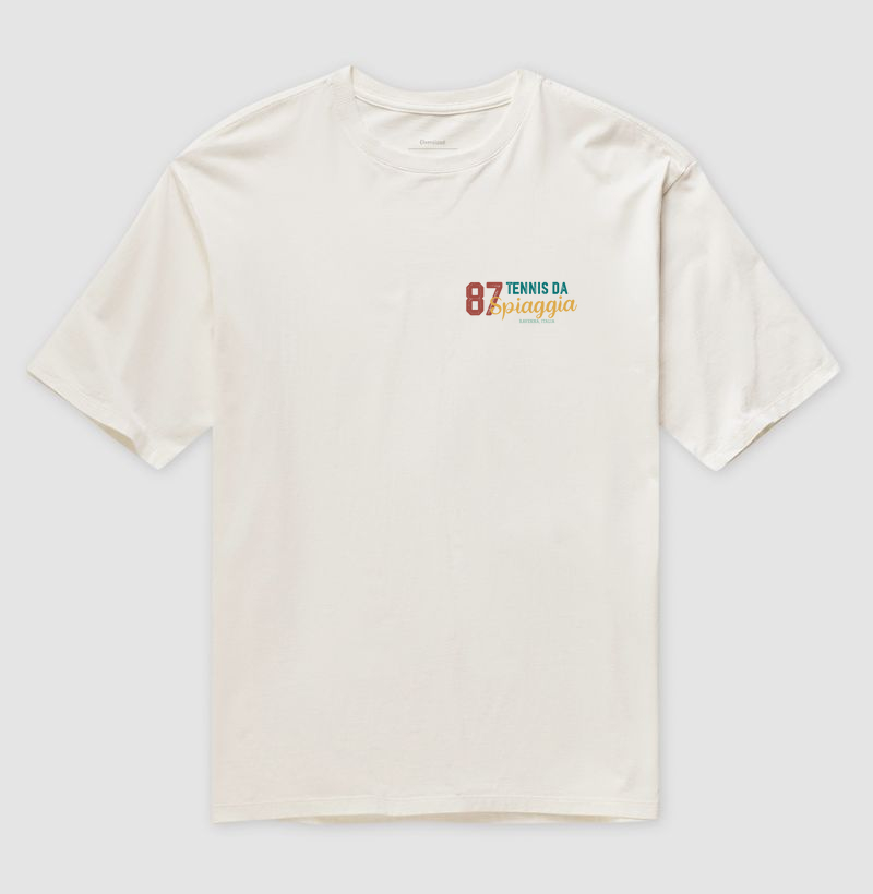 TENNIS SPIAGGIA 1987 V03