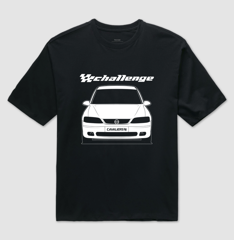 Vectra B Challenge 2