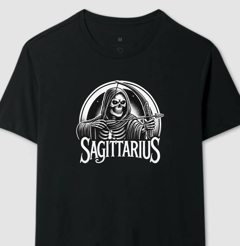 Zodíaco - Sagittarius