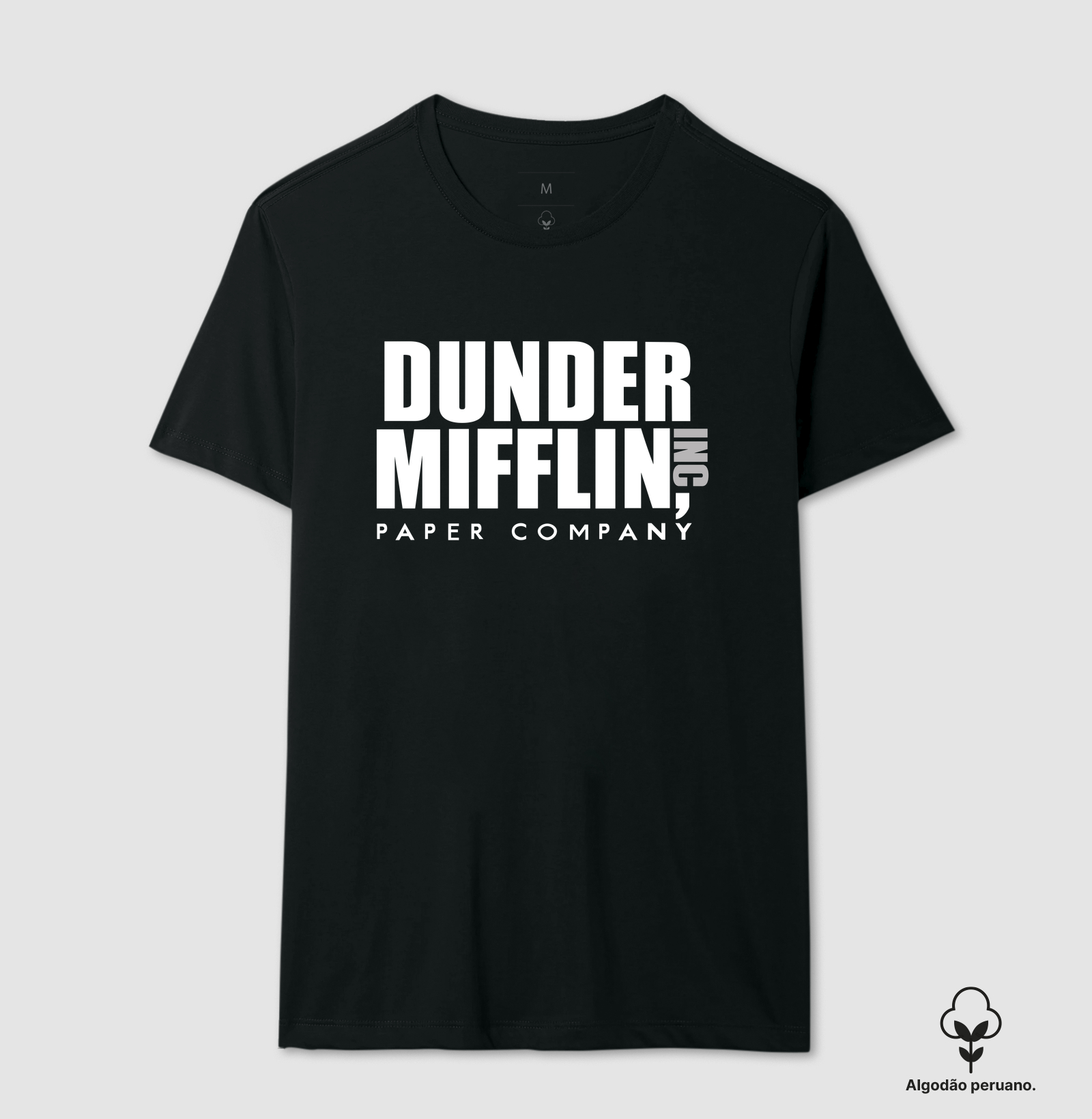 Dunder Mifflin