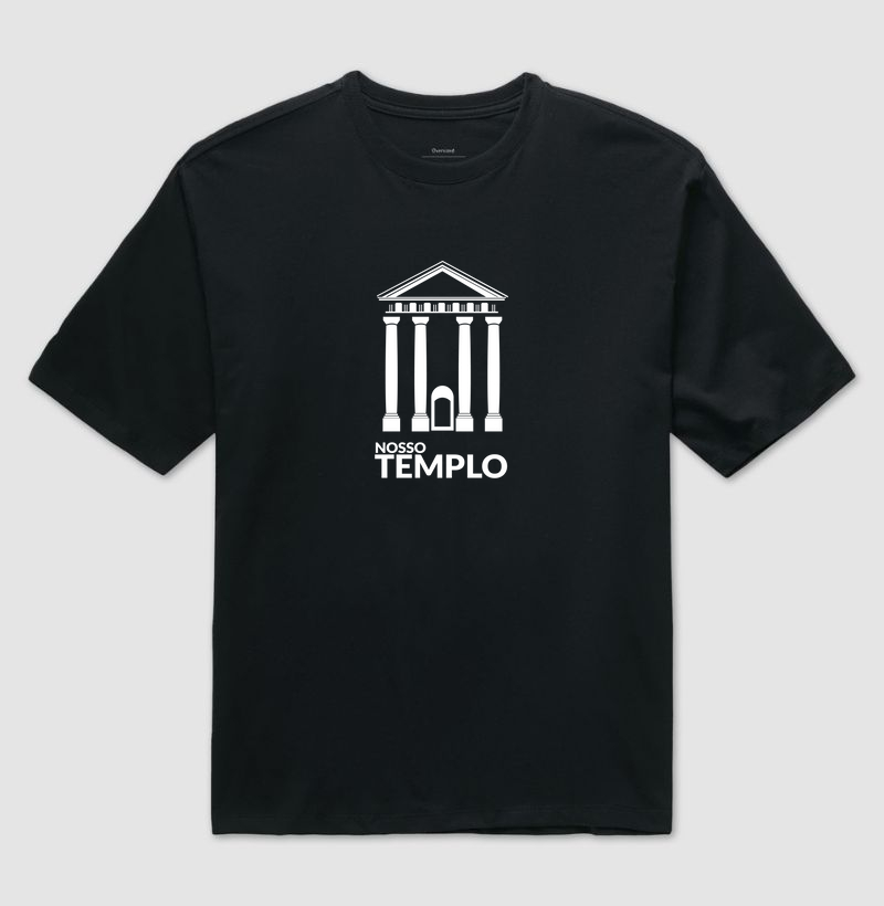Nosso Templo