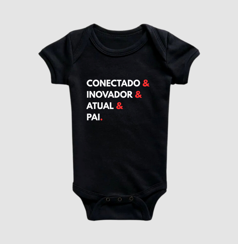 Pai & muito mais