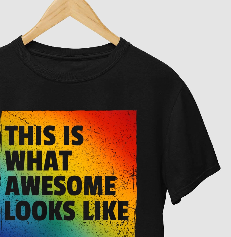 Awesome Looks Like