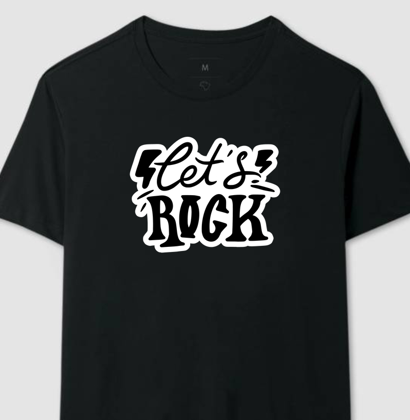 Let's Rock