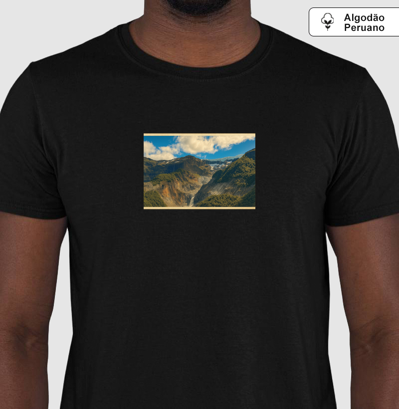 Cerro Tronador - Heritage