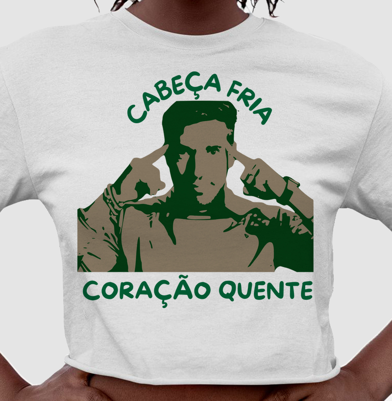 Cabeça Fria, Coração Quente