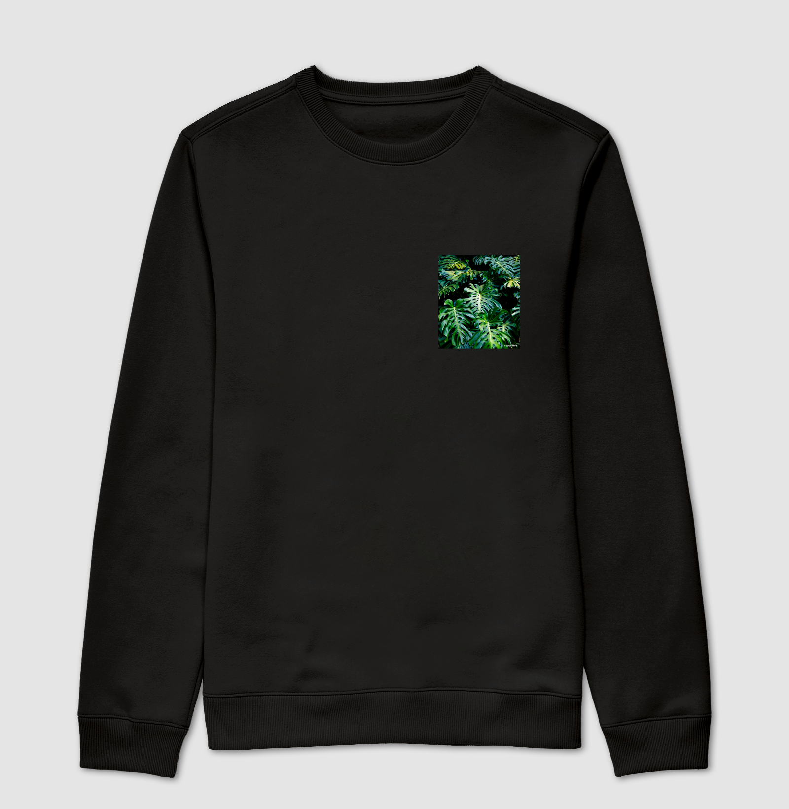 Camiseta Costela de Adão Bolso