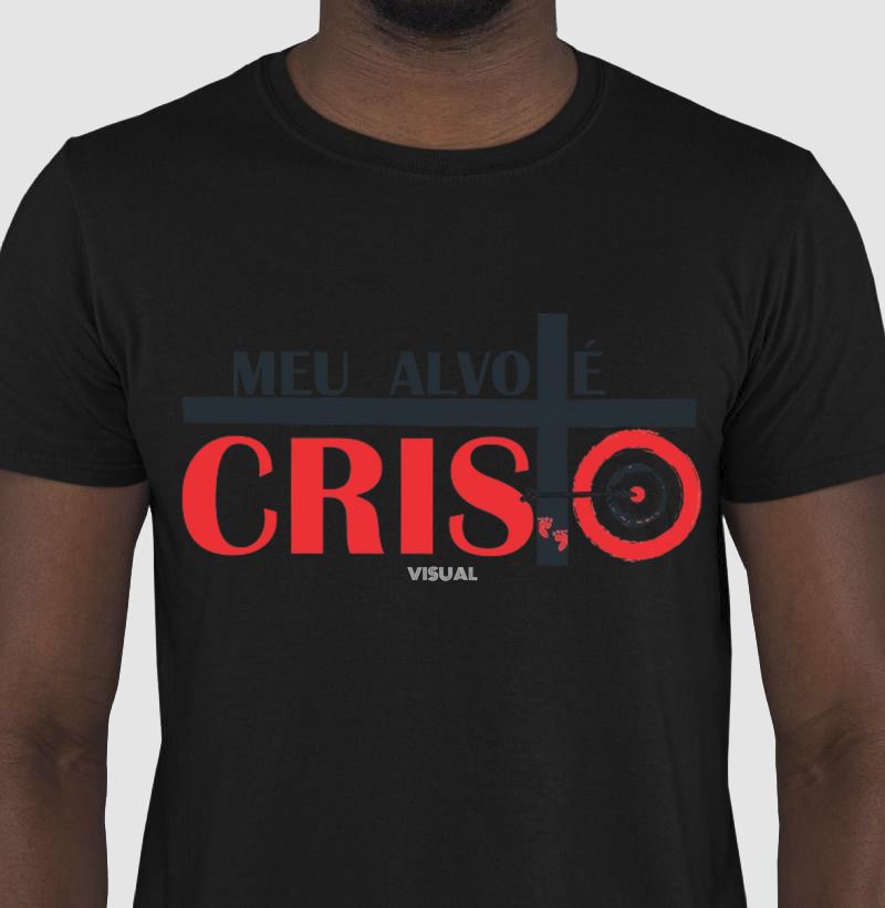 Crist target - Visual