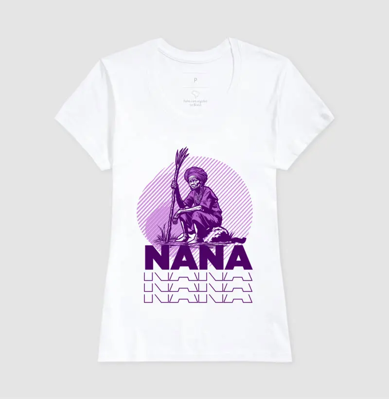 Nanã