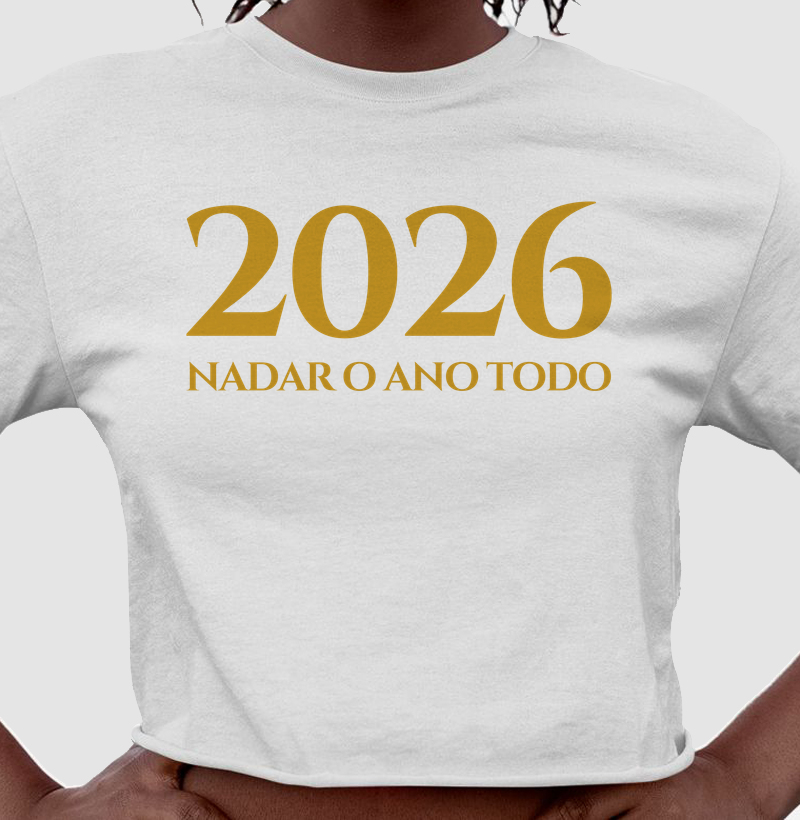 Nadar o Ano Todo