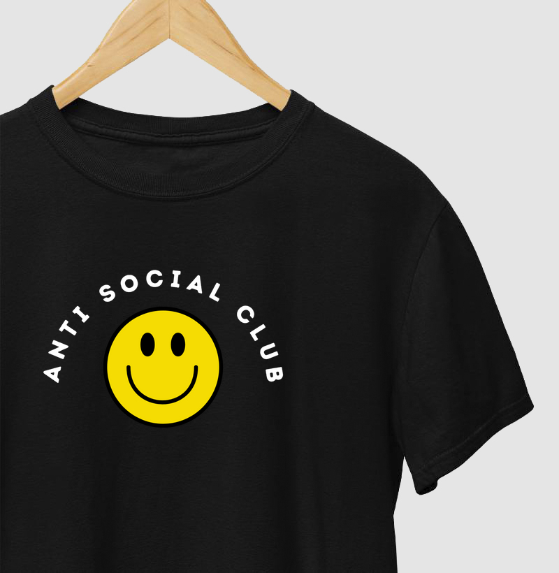 Anti Social Club