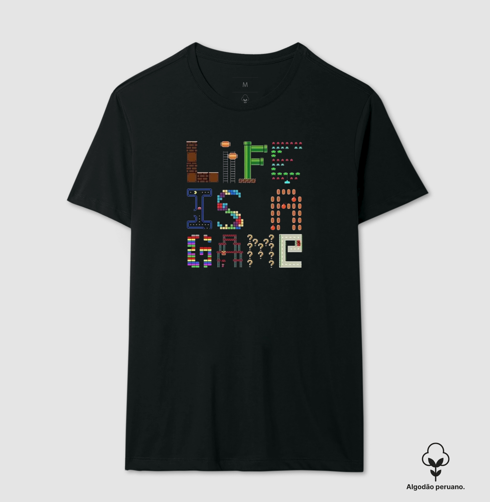 Life is a Game