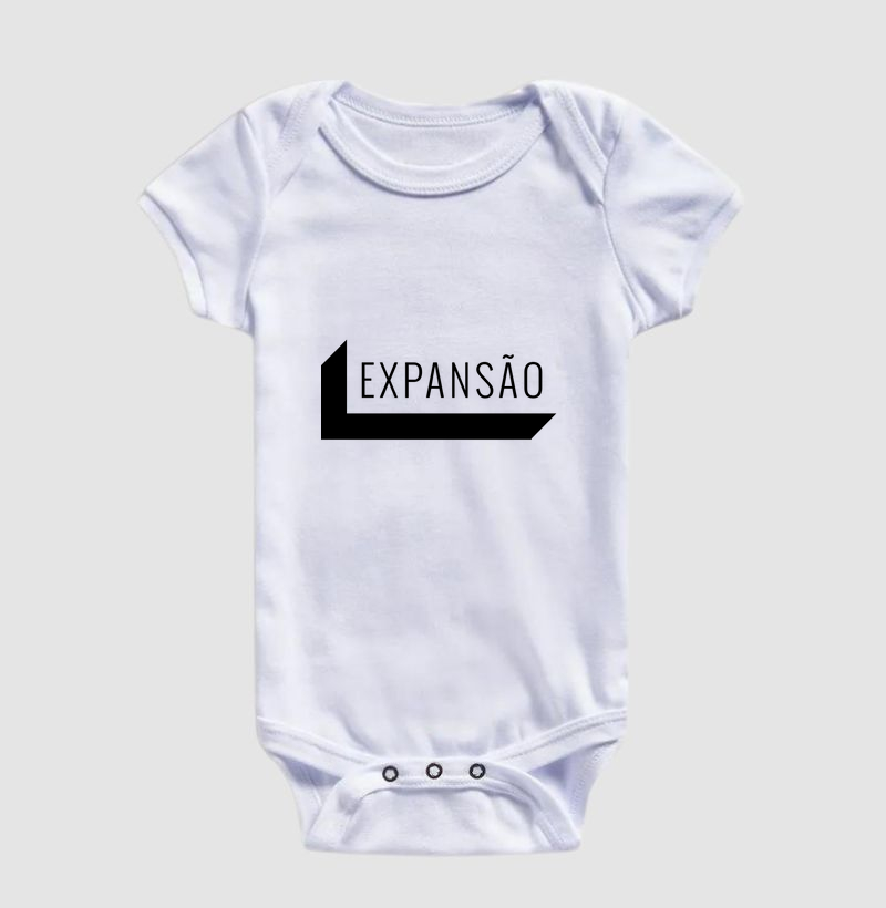 Expansão