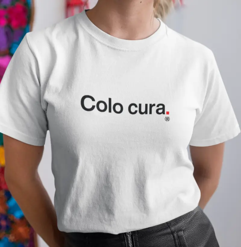 Colo cura