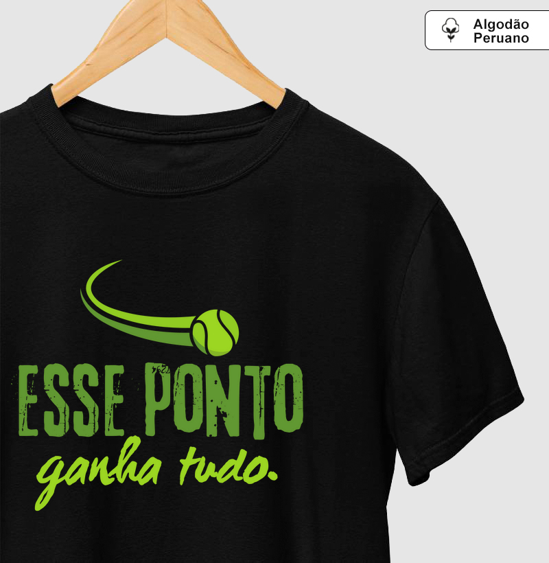Esse ponto ganha tudo III