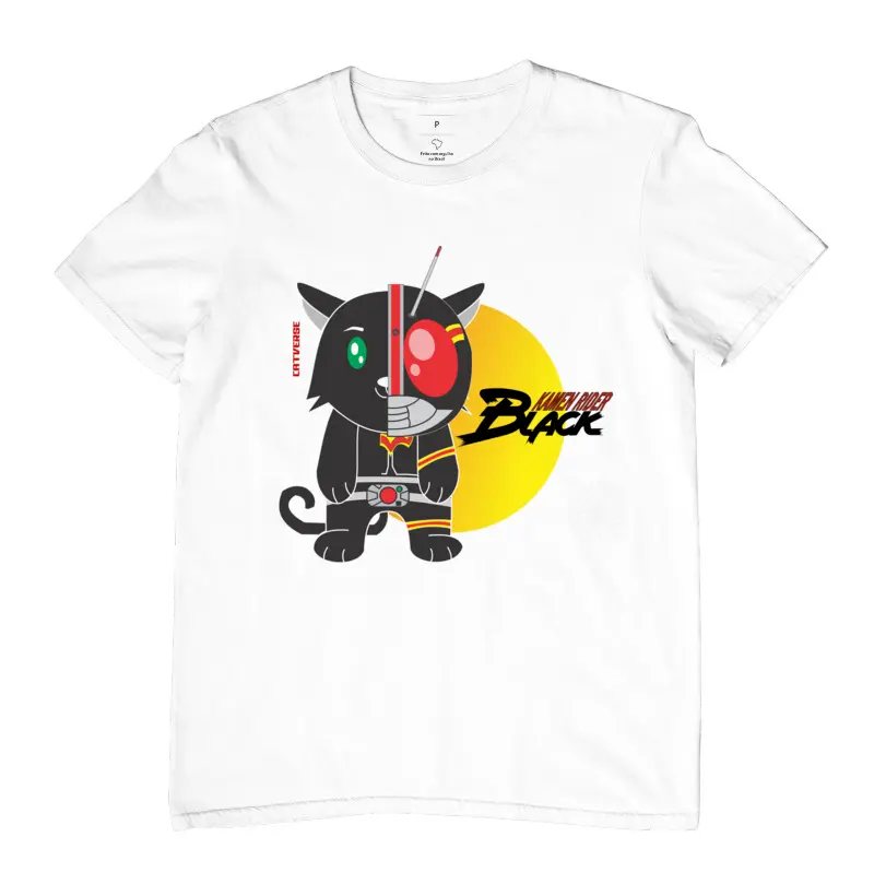 CATVERSE - Sr Black