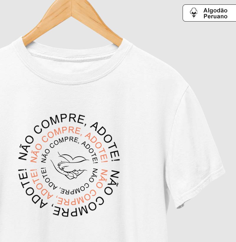 Não compre, adote! 2