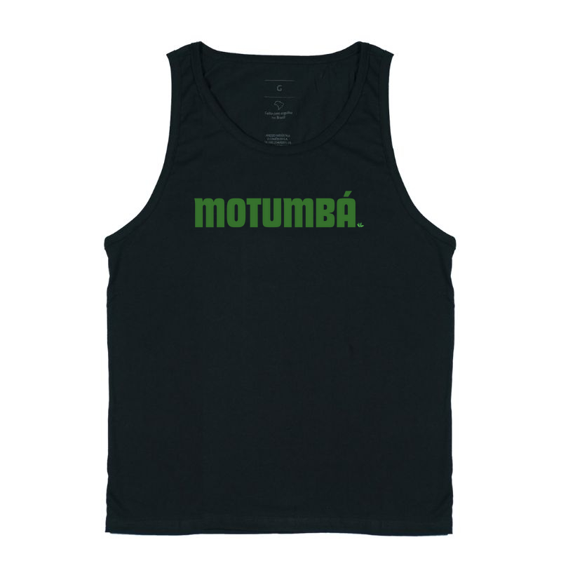 Motumbá