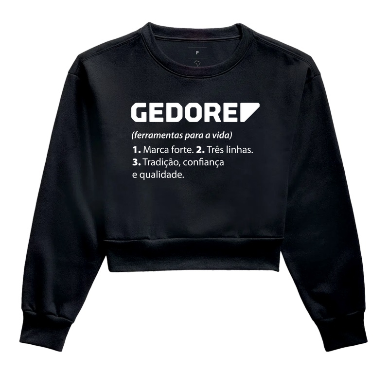 Definição Gedore