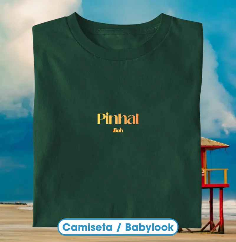 Pinhal