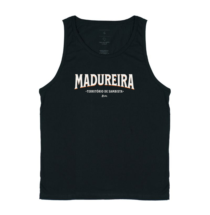 Madureira