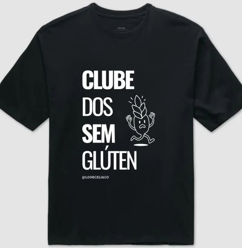 Clube dos Sem Glúten
