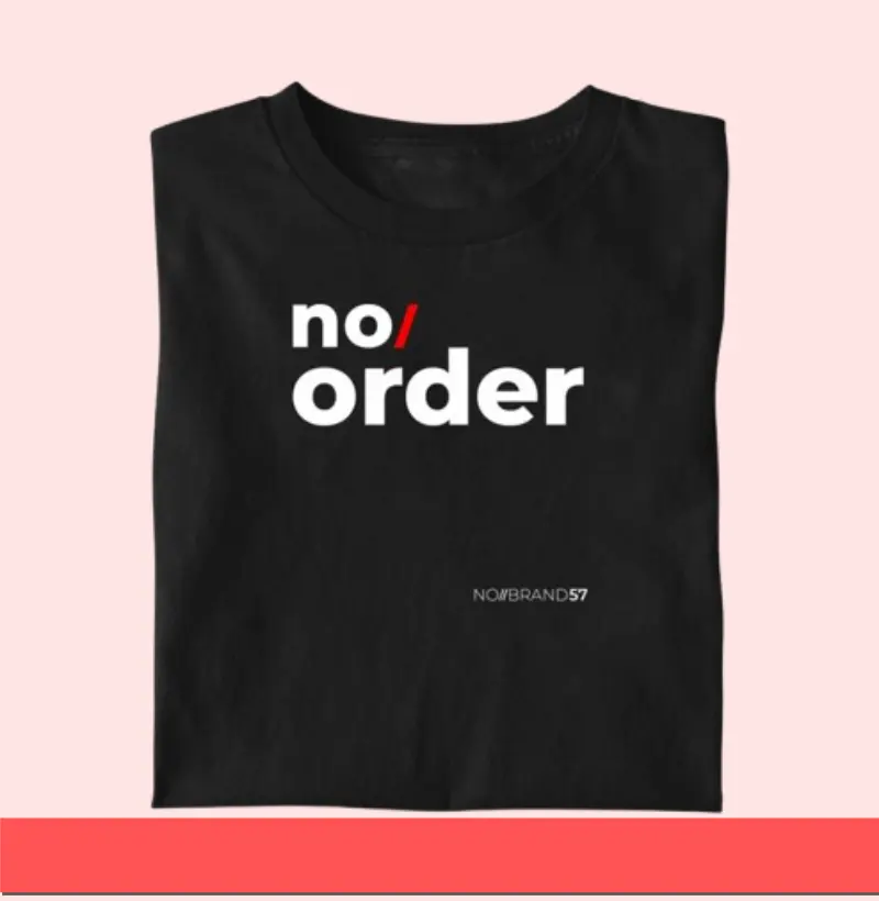 no/order