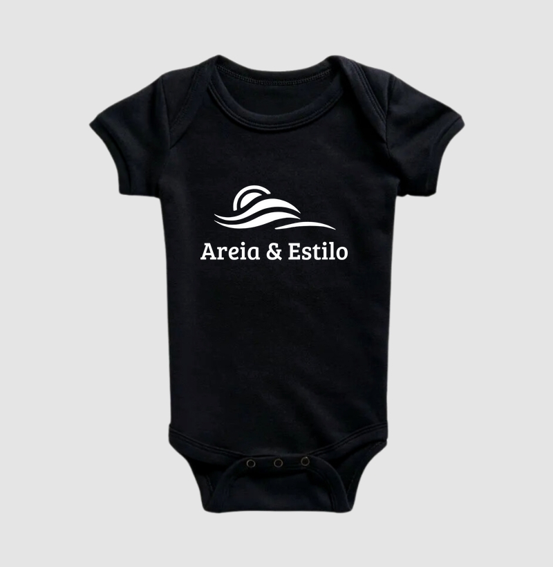 Estampa Areia & Estilo
