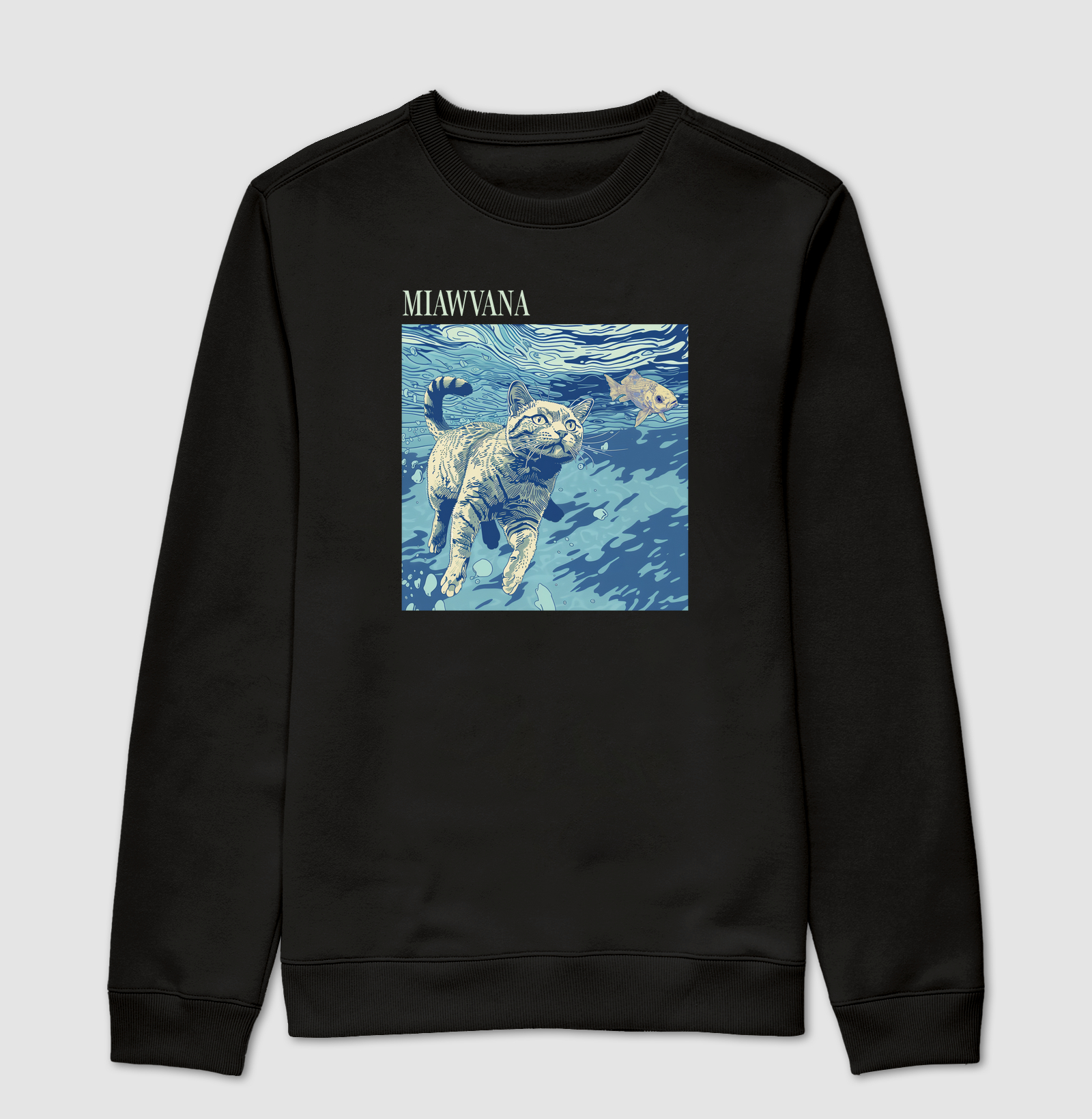 Miawvana