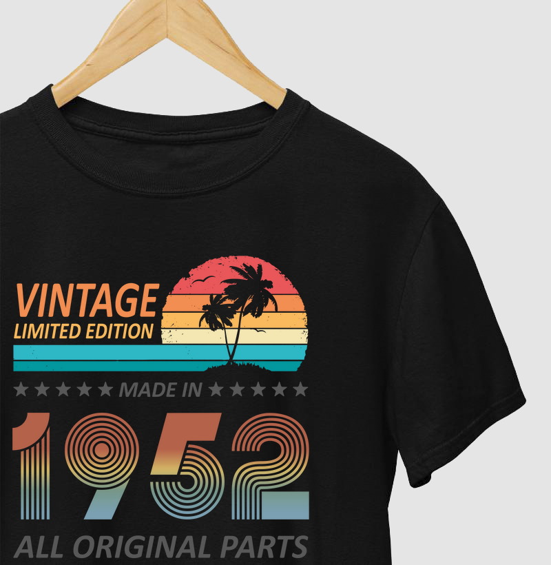 Vintage 1953