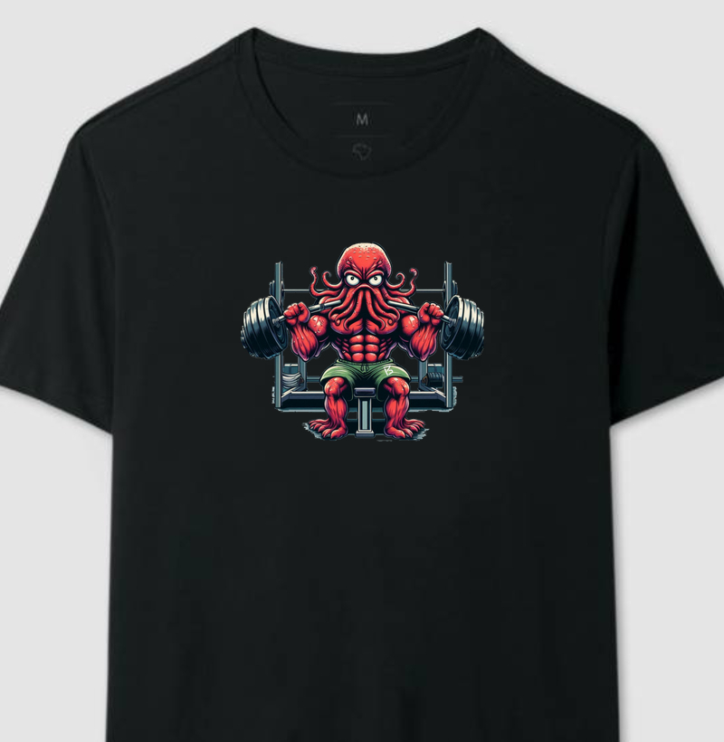 OctoBeast Gym