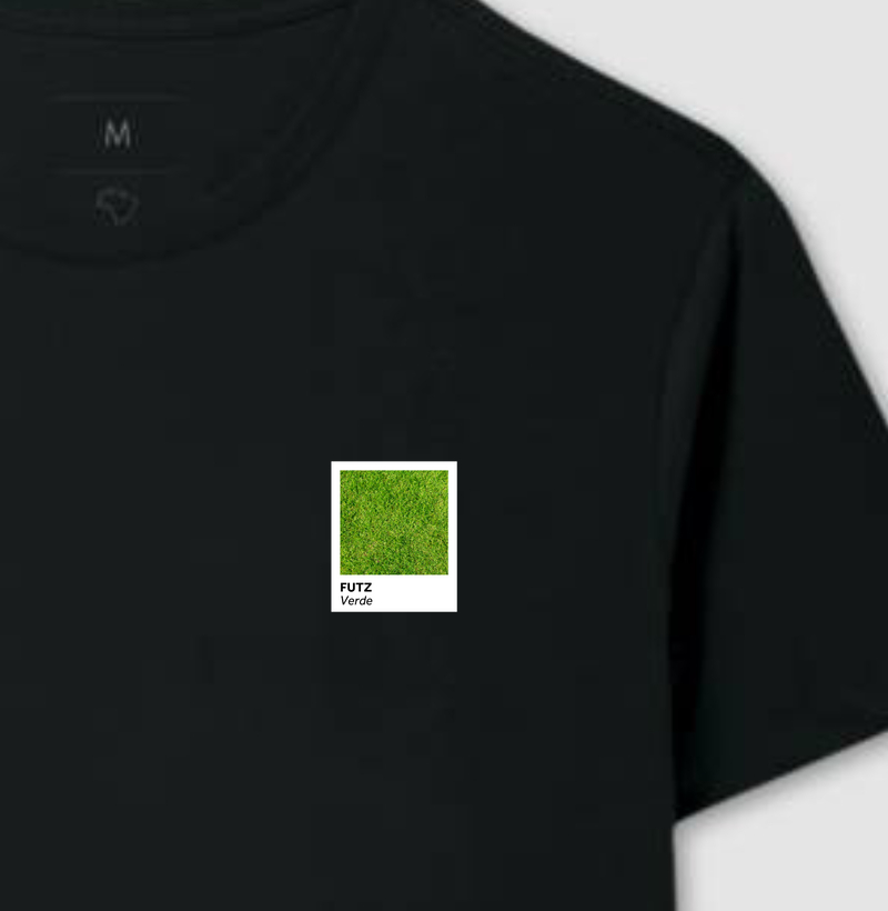 Pantone Verde