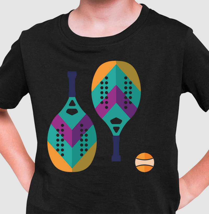 Camiseta Infantil Premium