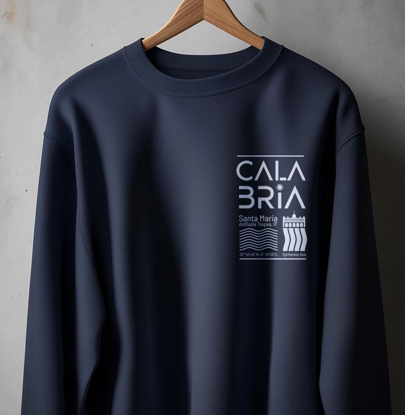 Calabria (Desc abaixo no PIX)