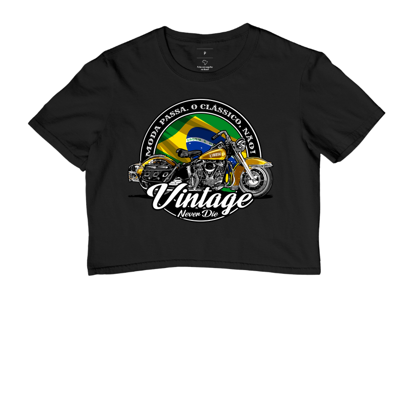 Vintage Never Die