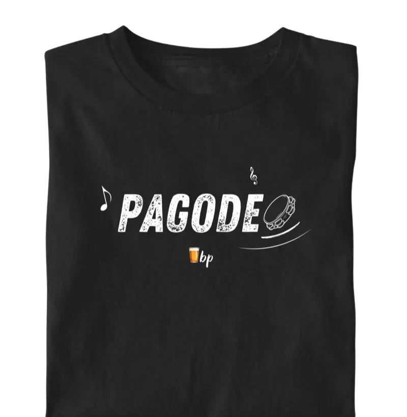 CASAL - Pagode