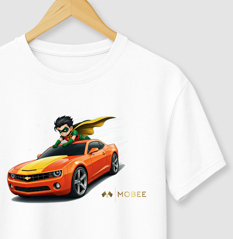 Sidekick Drive - Masculino